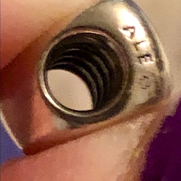 Retired Authentic Pandora charm - Picture 3 of 3